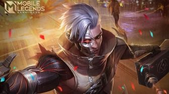 Event Kemerdekaan, Ini Cara Dapatkan Skin Granger MLBB Secara Gratis