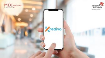 Kredivo Akan IPO, Telkom Group: Buah Manis Investasi Bisnis Digital