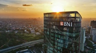 BNI Siap Antarkan UMKM Indonesia ke Pasar Global