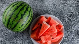 Tes Kepribadian Cara Makan Semangka: Ketahui Pola Pikir dan Sikap Asli Anda