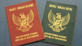 Heboh Pengantin Wanita di Lebak Mendadak Hilang Jelang Acara Pernikahan