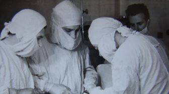 Sakitnya Operasi Zaman Dulu Tanpa Obat Bius! Begini Sejarahnya
