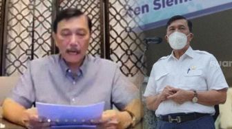 Menteri Luhut Pastikan Kawasan Malang Raya Masih Berstatus PPKM Level 4