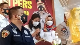 Tak Dihukum karena Berakhir Damai, Nakes Kasus Suntik Vaksin Kosong Kembali Bekerja