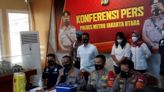 Nakes Kasus Vaksin Kosong di Pluit Ngaku Capek Suntik 599 Orang, Begini Kata Kemenkes