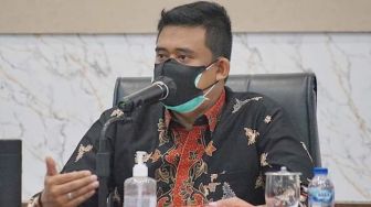 PPKM Diperpanjang, Bobby Nasution Fokus 5 Kecamatan Kasus Covid-19 Tinggi