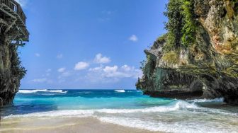 Bali Masuk Jadi Daftar Tempat Terindah di Dunia Tahun 2022