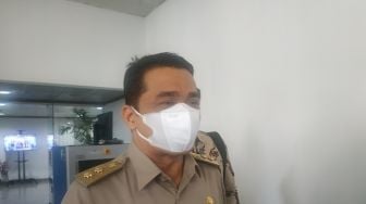 Jaga Penurunan Muka Tanah, Wagub DKI Minta Warga Hemat Air