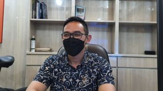 Lagi Marak Penipuan 'Minta Donasi' di Surabaya Catut Wali Kota Eri Cahyadi