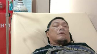 RS Polri Pastikan Kondisi Yahya Waloni Sudah Sehat, Bisa Balik Lagi ke Penjara