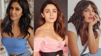Dibintangi Katrina Kaif, Alia Bhat dan Priyanka Chopra, Film Jee Le Zaraa Jadi Trending