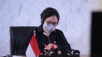 PPKM Level 4 Diperpanjang, Ketua DPR Ajak Jaga Momentum Baik