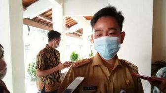 Heboh Resepsi Pernikahan Anggota DPR di Solo, Begini Tanggapan Gibran