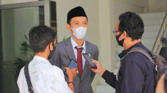 Politisi Gerindra Lebak Ini Berang, Warga Dapat Bantuan Beras PPKM Gumpal