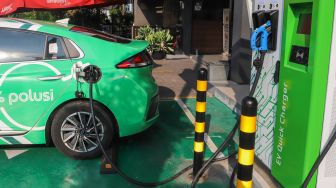 LPEM UI: Mobil Listrik Diterima Masyarakat Jika Infrastruktur Sudah Tersedia