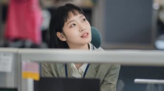 Sinopsis Yumi's Cells: Kim Go Eun Trauma Gegara Asmaranya Gagal Berulang Kali