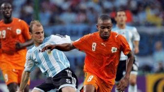 Profil Timnas Pantai Gading: Generasi Baru Gajah Afrika Siap Mengguncang Piala Dunia 2026