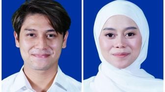 Belum Divaksin, Tamu Pernikahan Rizky Billar - Lesti Kejora Tak Boleh Masuk