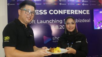 Showbizdeal Jadi Marketplace Entertainment Pertama di Indonesia