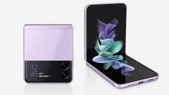 Rekomen! 5 Ponsel Samsung Layar Lebar Terbaik, Bikin Puas Menonton Versi Januari 2022