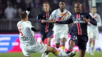 Bonaventure Kalou, Eks Bintang PSG yang Kini Jadi Walikota di Pantai Gading