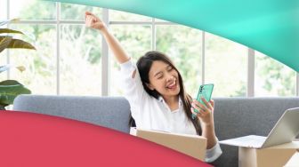 itel Vision 2, Ponsel Rp 1 Jutaan Cocok Buat Kamu Memulai Bisnis Online