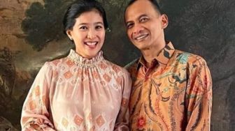 Dikaruniai Anak Pertama, Nama Putra Olivia Zalianty Jadi Sorotan: Jawa Banget!
