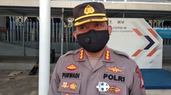 Polresta Sudah Olah TKP di Kantor LBH Jogja, Barang-Barang Ini Diamankan