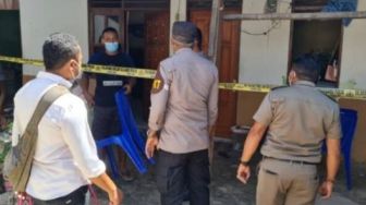 Mahasiswi Universitas Nusa Cendana Kupang Ditemukan Meninggal Dalam Kamar Kos