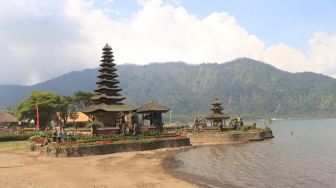 Ajaib, Hampir Dua Tahun Pandemi di Bali, Ternyata 3 Desa Ini Nol Kasus Positif Covid-19