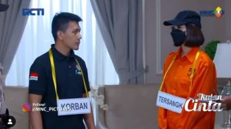 Sinopsis Ikatan Cinta 11 Agustus 2021: Olah TKP Digelar, Aldebaran Semakin Dendam