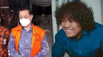 Marshel Sentil Juliari Batubara Minta Bebas Kasus Korupsi Bansos: Mnya Miliar Bukan Monyet