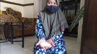 Heboh Dugaan Pemalsuan Beras BPNT di Bandung Barat, PSM Ungkap Fakta Mengejutkan