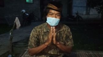 Kisah Kang Emon Gagalkan Aksi Begal di Bekasi dengan Korbankan Si Jagur