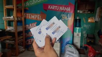 Pelaku Perjalanan Kayong Utara Wajib Tunjukkan Kartu Vaksin Saat Nataru