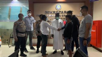 Cerita Diplomat Nigeria Pukul Petugas Kantor Imigrasi Jaksel, Berakhir Damai