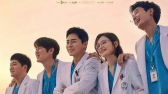 Alur Drama Hospital Playlist Dikritik, Dinilai Tidak Ada Kemajuan