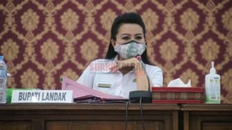 PPKM Diperpanjang, Bupati Karolin : Kita Lakukan Screening Test Antigen