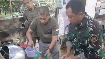 Tiga Jenderal Terjun dalam Operasi Perburuan Teroris di Poso