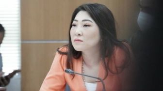 PSI Beri Teguran Keras ke Anggotanya, Desak Viani Limardi Minta Maaf Terbuka