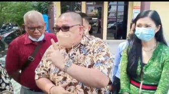 Dokter Richard Lee Dibawa Jalan Darat, Kuasa Hukum Bakal Lapor Propam