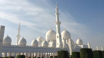 30 Link Twibbon Tahun Baru Islam 2023 Terbaru dan Gratis, Siap Diposting di IG, Twitter dan FB