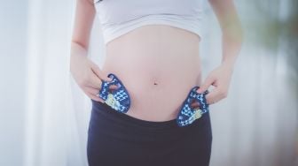 Gejala Gagal Jantung pada Masa Kehamilan Sulit Dikenali, Dokter Beri Nasihat Ini