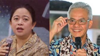 PDIP Riau Larang Kader Dukung Mendukung Capres Imbas Isu Puan-Ganjar Maju Pilpres 2024