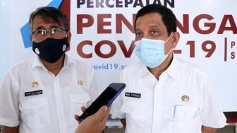 Pemprov Sumut Imbau Masyarakat Rayakan HUT RI Secara Digital