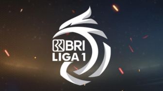 Makna di Balik Logo Baru Liga 1 2021/2022