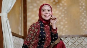 Biodata Lesti Kejora, Mengawali Karier Penyanyi Dangdut di Ajang Pencarian Bakat