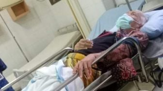 Kondisi Membaik Pasca Kecelakaan, Ketua Umum MUI Miftachul Akhyar Dirawat di Surabaya