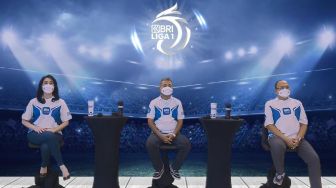 BRI Jadi Sponsor Liga 1, Kompetisi Terbesar Sepak Bola Tanah Air