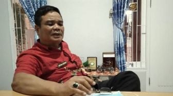 Videonya Ngamuk ke Penjual Bubur Ayam Viral, Ini Klarifikasi ASN Lampung Arfan